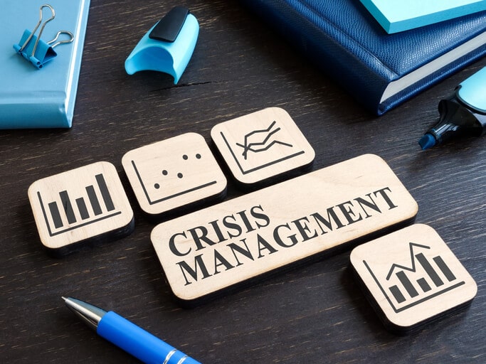 gestion de crisis